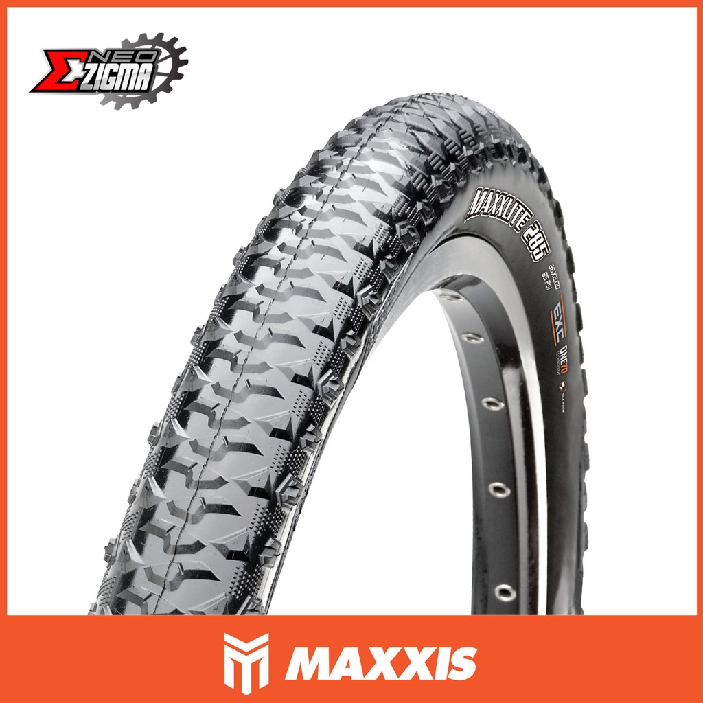 Tire MTB MAXXIS Maxxlite M324 Kevlar 29x2.0 ETB96685000