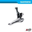 Front Derailleur Road SHIMANO Tiagra FD-4700 10-Spd Brazed-on Ind. Pack IFD4700F