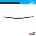 Handle Bar MTB PRO Koryak 31.8x780mm Low Rise 8mm Riser PRHA0456