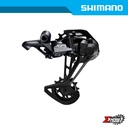 Rear Derailleur MTB SHIMANO XT RD-M8100SGS 12-Spd Long Cage Ind. Pack IRDM8100SGS