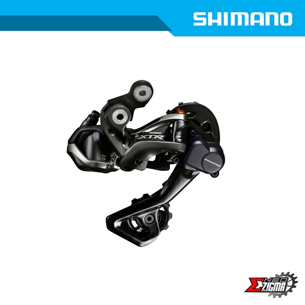 Rear Derailleur MTB SHIMANO XTR Di2 RD-M9050GS Med Cage 11-Spd KRDM9050GS