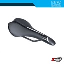 Saddle PRO Turnix Carbon 132mm Regular Fit PRSA0250