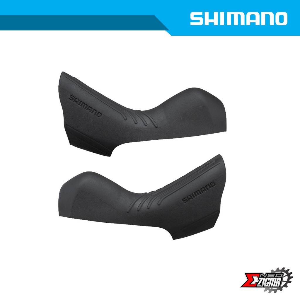 Service Parts SHIMANO Others STI Cover For ST-RX810 Y0JK98010