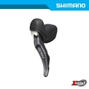 Shifter Lever Gravel SHIMANO GRX ST-RX810 2-Spd For Hydraulic Front Ind. Pack ISTRX810LI