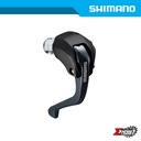 Shifter Lever Road SHIMANO Ultegra Di2 ST-R8060 11/12-Spd For TT Bar Rim Brake Rear Ind. Pack ISTR8060R