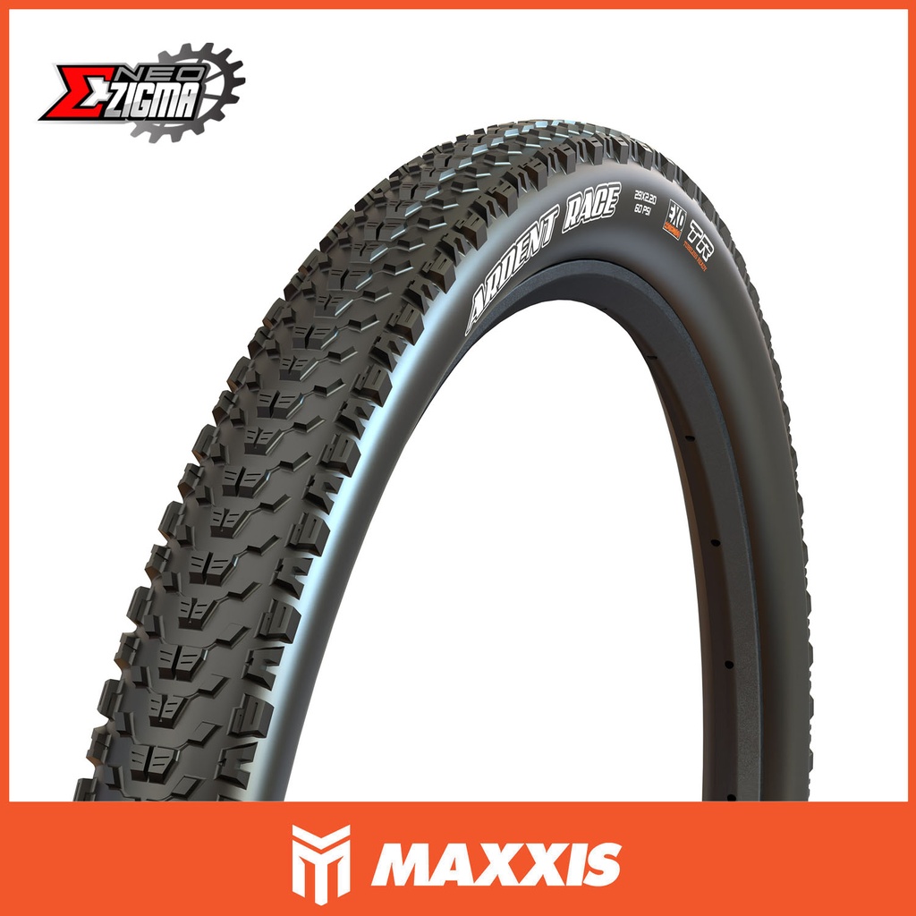 Tire MTB MAXXIS Ardent Race M329P Wire 27.5x2.20 VT ETB00328000