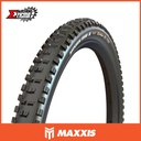 Tire MTB MAXXIS Minion DHR II M327RU 3C/EXO/TR Kevlar 27.5x2.40 60TPI ETB85962100