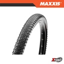 Tire Gravel MAXXIS Rambler  M2018RU SILKSHIELD/TR Kevlar 700x40C ETB00200500