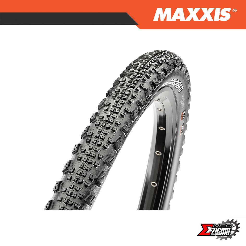 Tire Gravel MAXXIS Ravager M2020RU EXO/TR Kevlar 700x40C ETB00201300