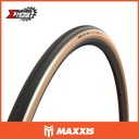 Tire Gravel MAXXIS Re-Fuse  M200RU MAXXSHIELD/TR/TANWALL Kevlar 700x40C ETB00334800