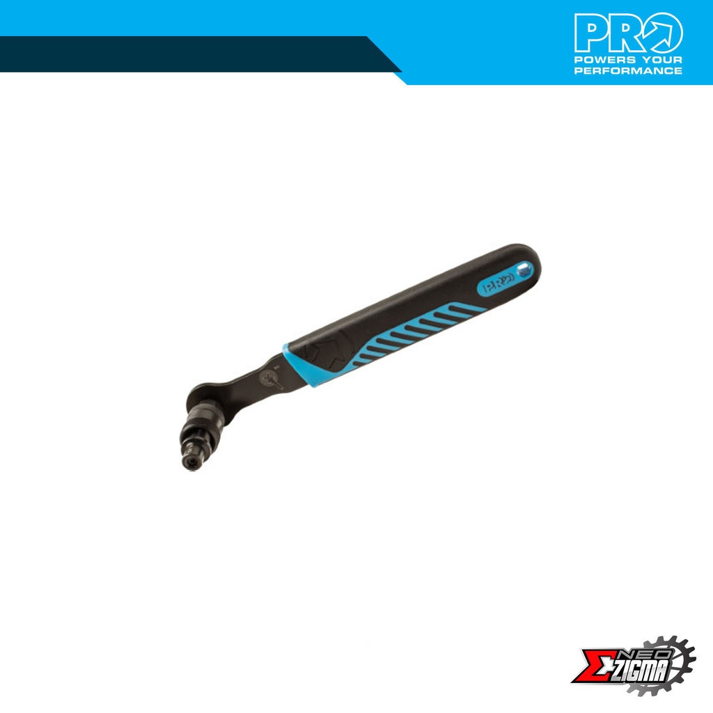 Tools Cranktool PRO For Cartiridge and Octalink Cranks PRTLB036