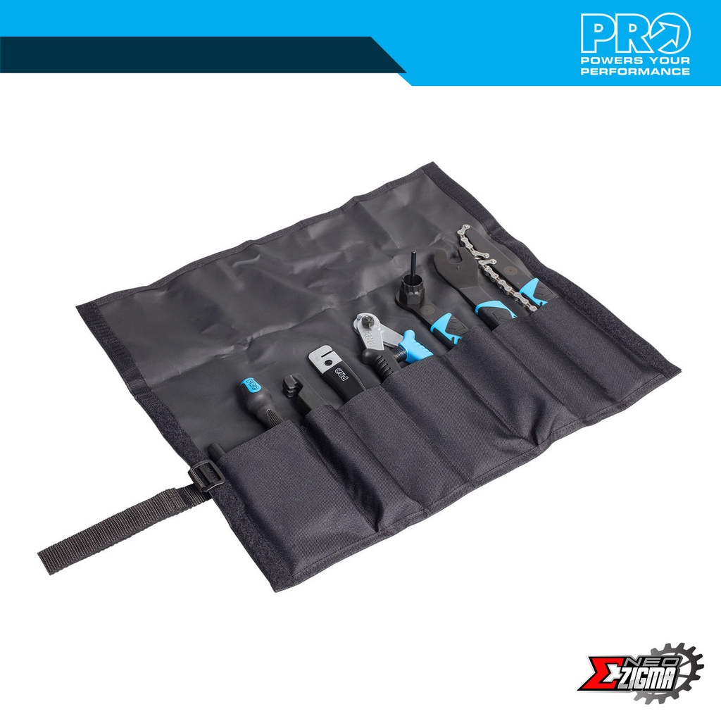 Tools Starter Kit Set PRO 7 Tools PRTL0068