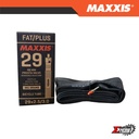 Tube 29x2.5/3.0 MAXXIS 48mm F/V 391g 1.0mm EIB97200400