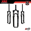 Fork Suspension 29" MANITOU Machete Comp BK Stanchion