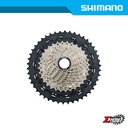 Cassette Sprocket MTB SHIMANO SLX CS-M7000 Ind. Pack