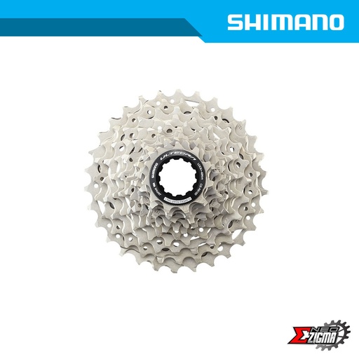 Cassette Sprocket Road SHIMANO Ultegra CS-R8100 Ind. Pack