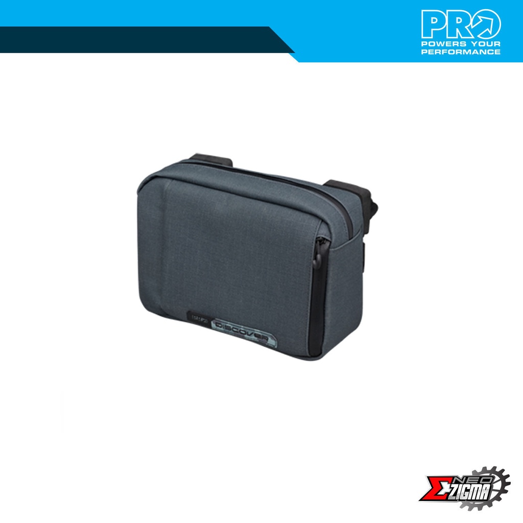 Handle Bar Bag Gravel PRO