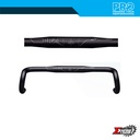 Handle Bar Gravel PRO LT Alloy 10D Flare