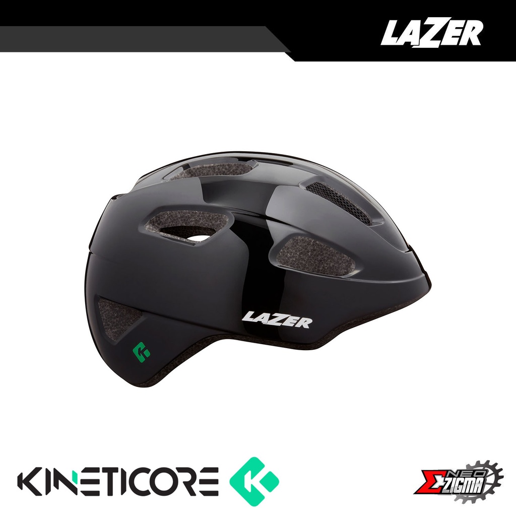 Helmet Kids LAZER Nutz KinetiCore CE-CPSC