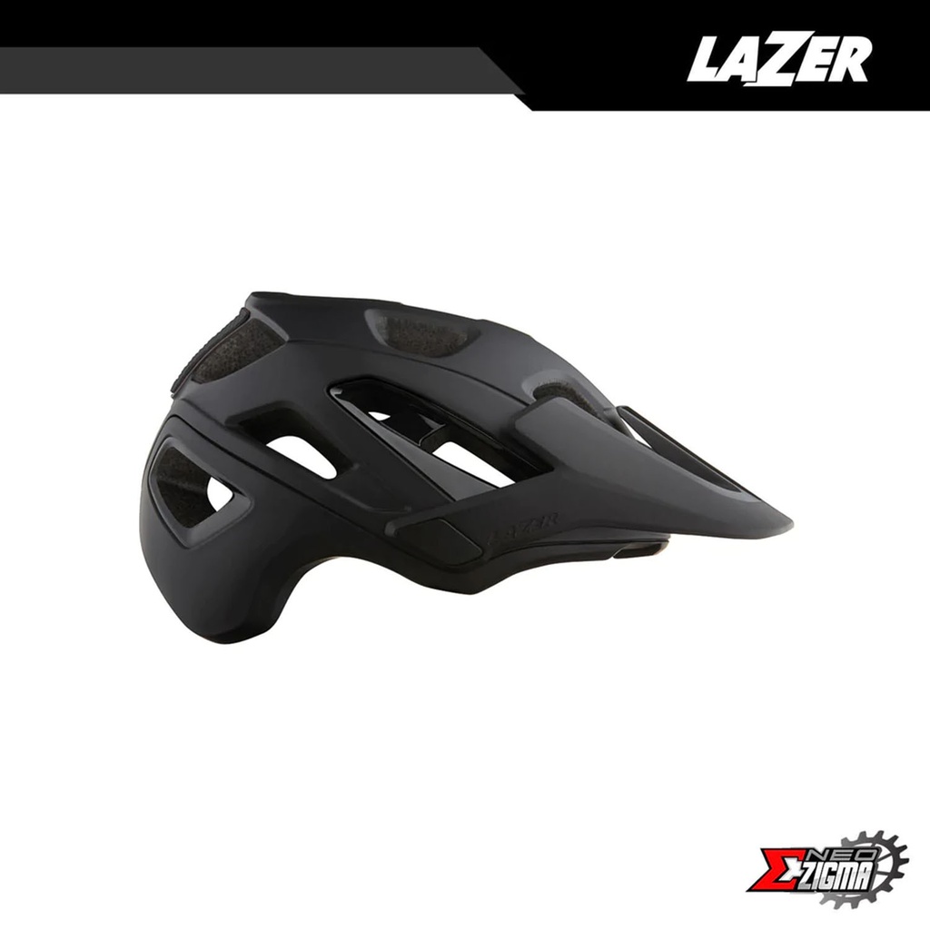 Helmet MTB LAZER Jackal MIPS CE-CPSC