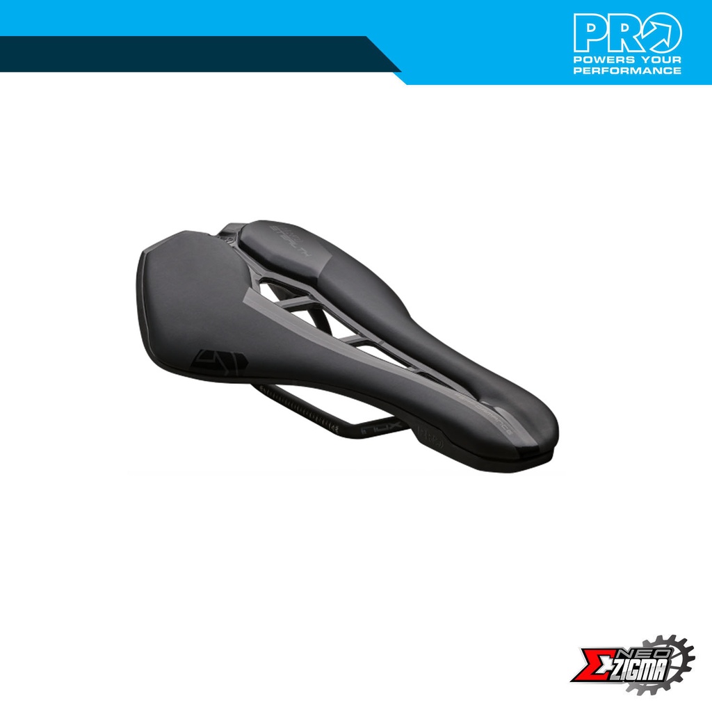 Saddle Road PRO Stealth Performance AF