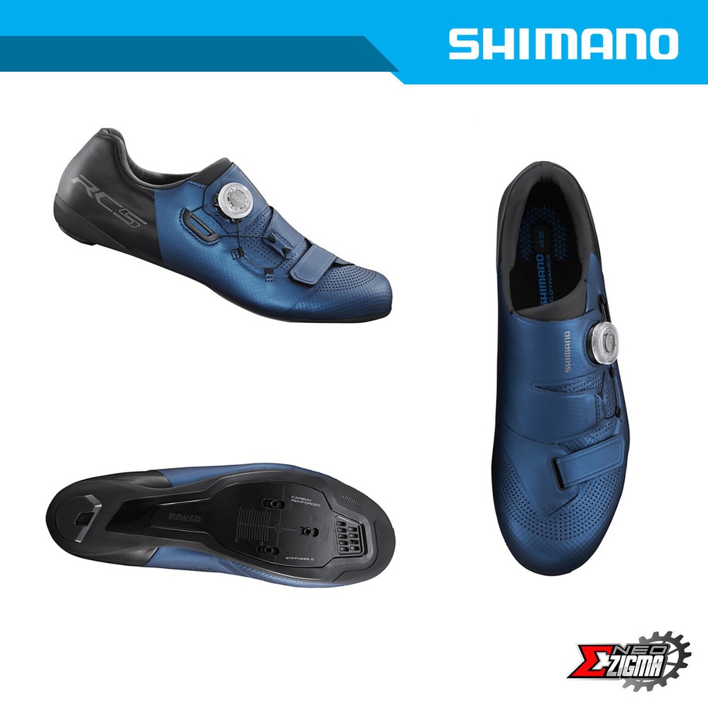 Shoes Road SHIMANO On-road/Road Competition RC502/W Women