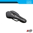 Saddle Road PRO Stealth Performance Ltd Stainless AF Black