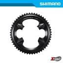 Chainring Road SHIMANO Dura-Ace FC-R9200 NH 52T 12-Spd Ind. Pack Y0MZ98020