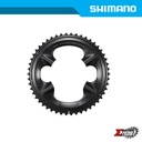 Chainring Road SHIMANO Ultegra FC-R8100 NK 50T 12-Spd Ind. Pack Y0NG98010