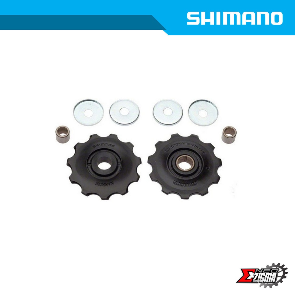 Service Parts SHIMANO Pulley Set For RD-R2000/R3000 Y5TT98020