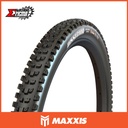 Tire MTB MAXXIS Dissector M357RU 3CG/DD/TR Kevlar 27.5x2.40WT ETB00240700