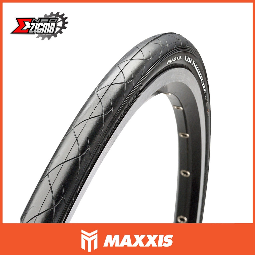 Tire Road MAXXIS Columbiere Wire 700x32C ETB88852300