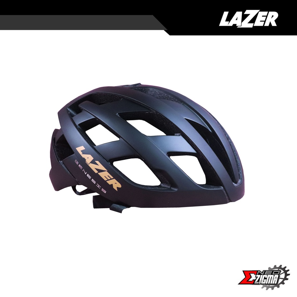 Helmet Road LAZER Genesis AF CE