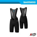 Cycling Bib Shorts Men SHIMANO Evolve