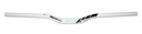 Handle Bar MTB ANSWER Protaper 720AM G2 Alloy 1" Rise White