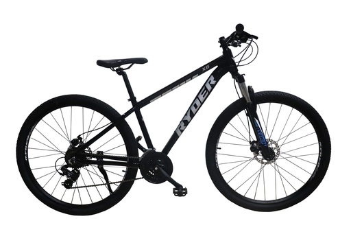 [M2735] Bicycle Unit MTB 27.5" RYDER Alloy 27-Spd Hydraulic