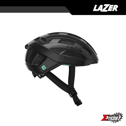 Helmet Road LAZER Tempo KinetiCore CE-GB AF Uni