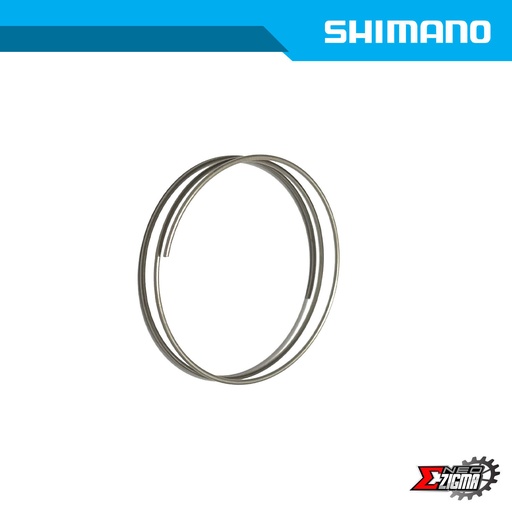 [SPSH181] Service Parts SHIMANO Spring For Hub FH-M9111 Y3FM10000