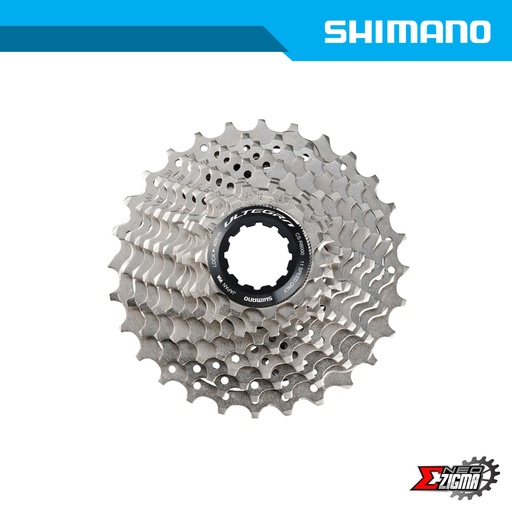 Cassette Sprocket Road SHIMANO Ultegra CS-R8000 Ind. Pack