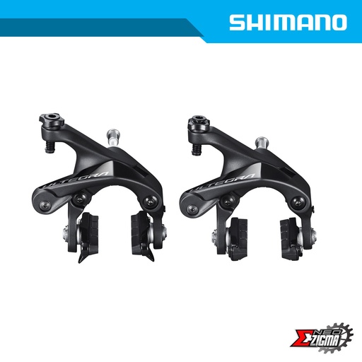 [CBSH033F/R] Caliper Brake Road SHIMANO Ultegra BR-R8100 F/R