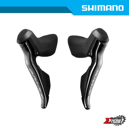 [STSH022F/R] Shifter Lever Road SHIMANO Dura-Ace Di2 ST-R9150 11-Spd Rim Brake F/R