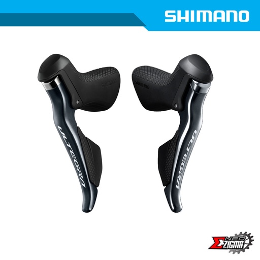 [STSH031F/R] Shifter Lever Road SHIMANO Ultegra Di2 ST-R8050 11-Spd F/R