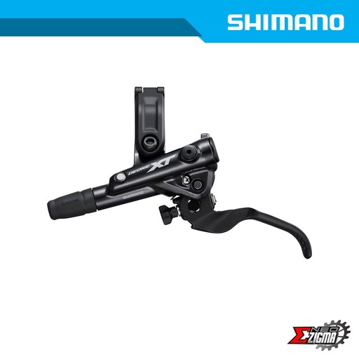 [BLSH014F/R] Brake Lever MTB SHIMANO SLX BL-M7100 Hydraulic F/R