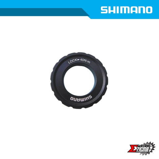 [SPSH187] Service Parts SHIMANO Lock Ring & Washer For Ultegra/XT Y2A598030