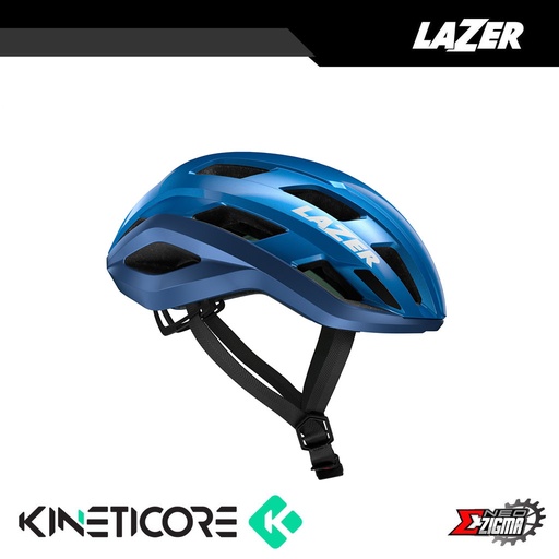 Helmet Road LAZER Z1 KinetiCore CE AF