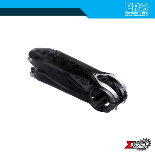 [HPPR259] Handle Stem Road PRO Vibe 31.8x90mm -10 Angle PRSS0581 Black