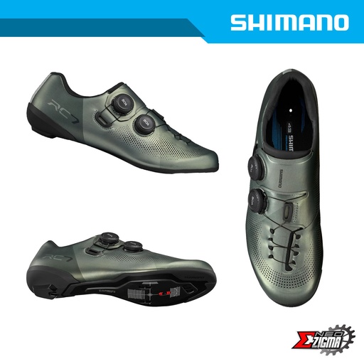 Shoes Road SHIMANO RC703 Wide Men Ind. Pack