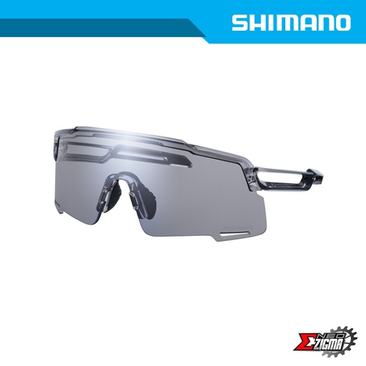 Eyewear SHIMANO Equinox CE-EQNX5PH Photochromic Gray