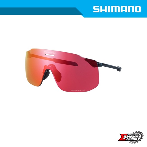 Eyewear SHIMANO S-PHYRE SL CE-SPSL2RD Ridescape Road