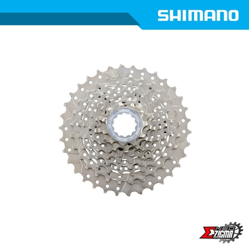 [FWSH230E] Cassette Sprocket Road SHIMANO Claris CS-HG50 11-28T 8-Spd ECSHG508128P